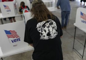 Northern District of Illinois on Board With Safeguarding Elections, Much to JB Pritzker’s Chagrin