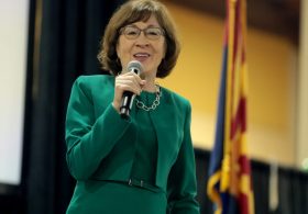 ‘They Hate You’: RINO Susan Collins Poised to Assume Powerful Senate Role