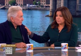 ‘The View’ Co-Host Ana Navarro Reveals the Blunt Reason She Still Calls Herself a Republican