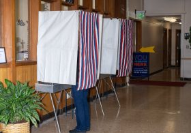 Voters Usually Ignore Corruption as an Issue. It Now Has Their Attention.