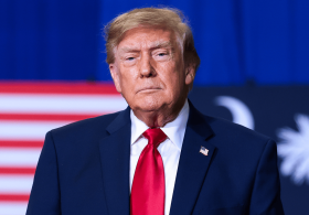Trump’s approval rating hits new low in 2 polls before midterms