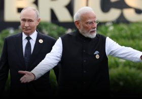 Modi has ‘very good ideas’ to end Ukraine conflict – Putin