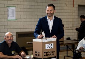 This Week in Canada: The Separatist Revival in Quebec