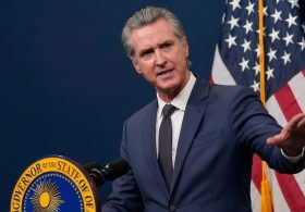 Trump DOJ Warns California Officials of Prosecution Risk Over Noncitizen Ballots