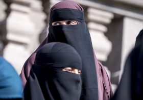 MN Dems Prosecute O’Keefe & Higby for ‘Unlawful Voting’ After Burqa Stunt Exposes System Weaknesses