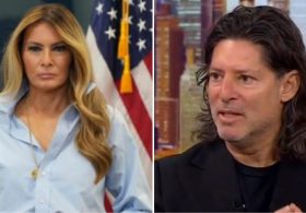 Melania Trump aide reveals how she leveraged Putin, Zelenskyy ties to broker humanitarian ceasefire