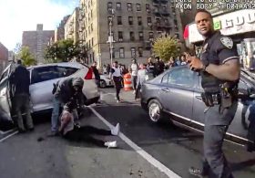 New York’s Detainer Rules Push ICE Onto the Street
