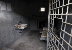 DSA Senate Hopeful Found a Use for Prisons: Her Opponent