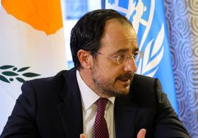 Exclusive — President of Cyprus: ‘Sky Is the Limit’ for Bilateral Relations with USA, Trump Has ‘Unique Advantage’ in Negotiations Because ‘You Know Where You Stand’ with POTUS
