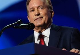 Paxton ‘Milk Cartons’ Talarico’s Absence From the Campaign Trail As Dem’s Staffers Let the Mask Slip