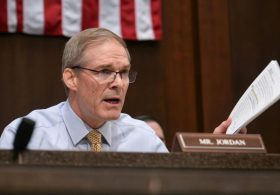 Jim Jordan Demands Jack Smith Prosecution After Latest Bombshell Document Dump