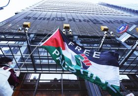 Whistleblower Behind the ‘New York Times’ Lawsuit Speaks Out About Anti-Israel Bias