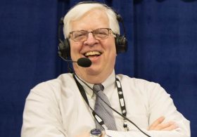 Why Dennis Prager Didn’t Ask ‘Why Me?’ After the Accident That Left Him Paralyzed — but Did Before