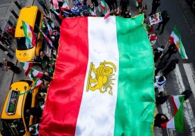 The Real Battle Isn’t Iran vs. the World; It’s Iran’s People vs. the IRGC