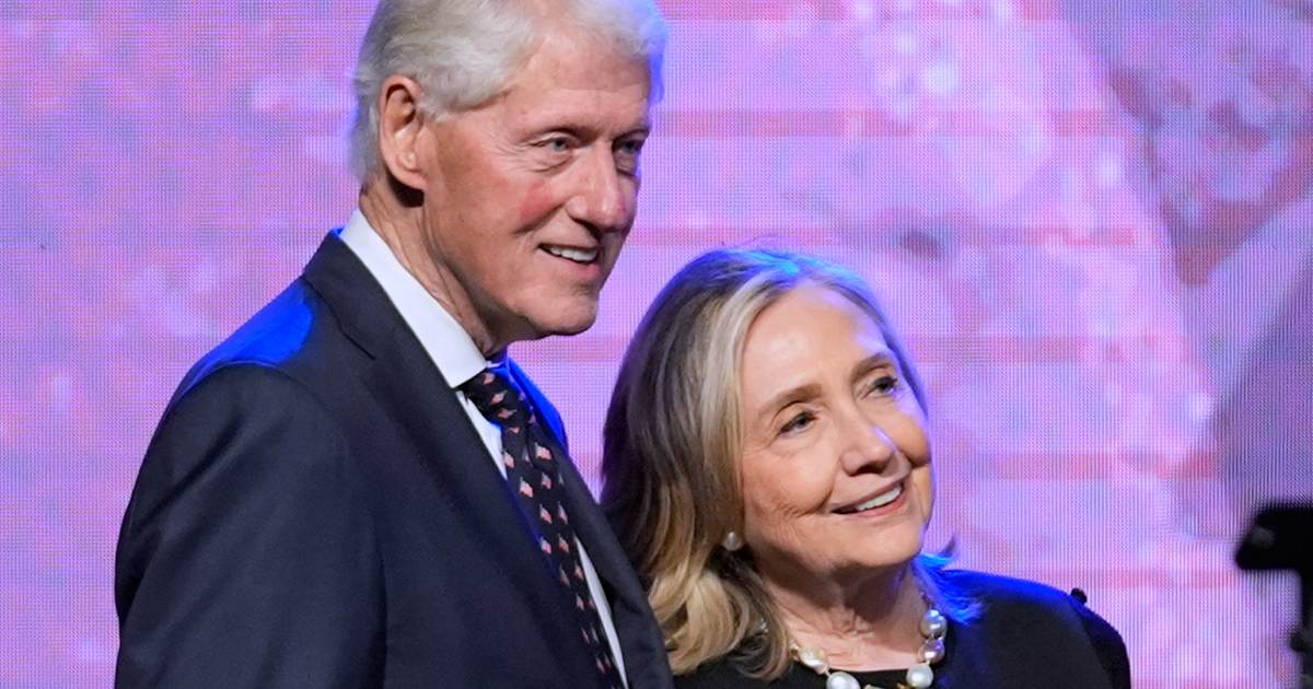 Will Bill and Hillary Clinton Please Just Go Away? 37113886d73 1200x630 1