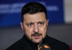 Zelensky has made his choice, now America must make its own