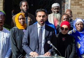 Muslims Keep Saying the Not-So-Quiet Part Out Loud, Elites Keep Saying It’s Not True