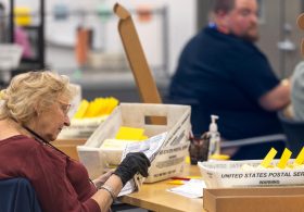 Trump administration loses push to block California votes from alleged noncitizens