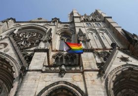 Progressive Christianity Watch: Boy Band Theology?