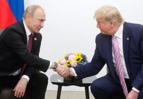 ‘Immediate win for both presidents’ – expert on US-Russia diesel deal