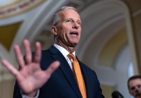 Thune Predicts GOP Outperforms Polls to Hold Senate