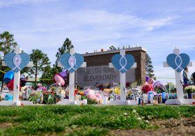 The Trump Administration Is Promoting the “Good Guy With a Gun” Lie at Just the Right Time