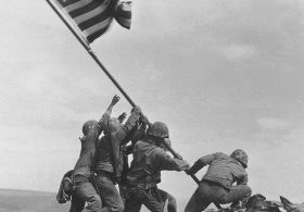 Fox News Reports ‘Virginia’ Man Who Damaged Iwo Jima Monument in Quantico Is an Illegal Alien