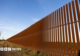 Five ways Trump has changed immigration in the US