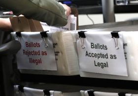 DOJ’s Noncitizen Voting Case Moves From Trump-Appointed Judge to Fierce Critic of Trump and His DOJ