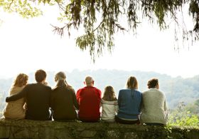 Humanity without family is unlikely to remain humaity