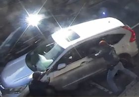 Wild Video Shows Suspected Migrant Gangbanger Fleeing ICE Moments Before Bronx Shooting