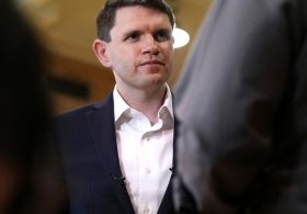 Fake Charmer: Scott Jennings Says Don’t Trust ‘Slippery’ James Talarico on Abortion and SAVE Act