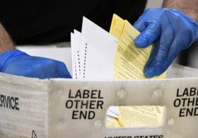 ‘Mystery Deepens’ in 2025 Case of Maine Absentee Ballot Envelopes Sent to ‘Soros-Funded NGO’ in MD