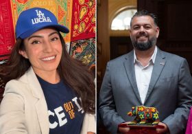 Top LA journalist had fling with Dem SoCal lawmaker, let her write his stories: report