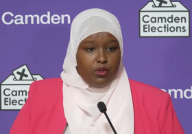 UK Labor Party Holds Keir Starmer’s old Seat — But Questions Remain about its new Somalian MP