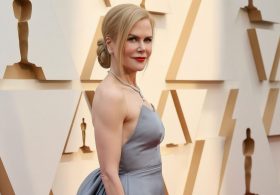 Nicole Kidman Has Hollywood’s Old Guard Reeling with Her Smoking Hot Renaissance