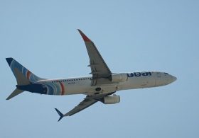 Identity of FlyDubai Hijacker Revealed, Possible 9/11 Tie