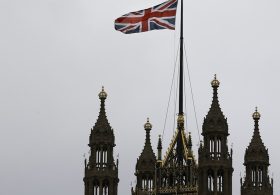 Stunning: UK Taxpayers Now Funding 1,000 Hijabs for Illegal Channel Crossers