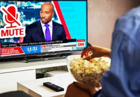 Van Jones Slams Abdul El-Sayed: Failed to Build Bridges With Jewish and Black Voters