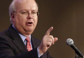 Trump Goes Scorched Earth: Cornyn and His ‘Liddle Buddy’ Karl Rove Trying to Hand TX to a Democrat