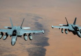 Iran Denies Pursuing a Bomb, Makes Fresh Threats Against US