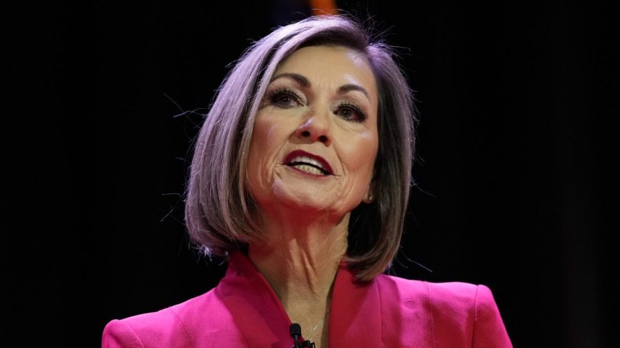 Kim Reynolds says Lahn was ‘clear winner’ of gubernatorial debate 404ed100272722 e1793214580518