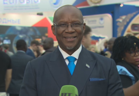 Russia and India can help unlock Sierra Leone’s mineral wealth – minister
