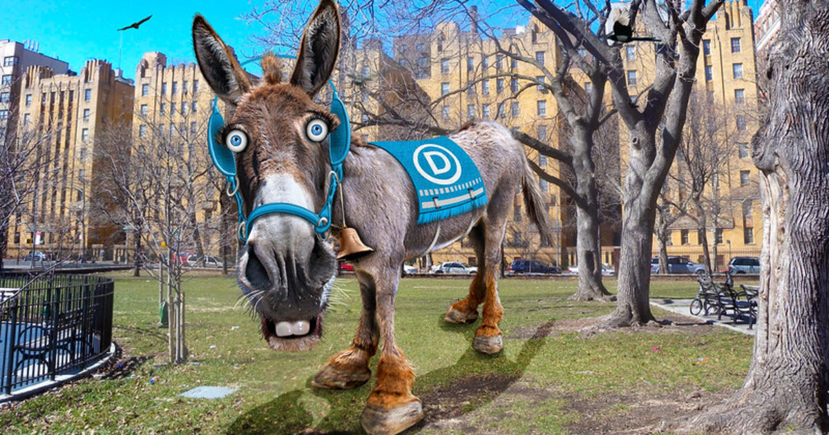 Battle for Control of US House Narrows as Wacky Democrats Lose Ground for Second Week in a Row 41728101452 52c7961706 c 1200x630 1