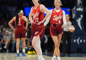 This Racist Rant Against Sophie Cunningham and White Players Is Low Even by WNBA Standards