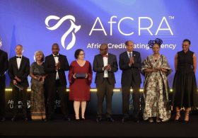 African Union launches rival to Western credit rating giants
