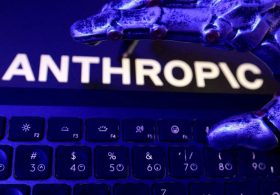 Anthropic offers Blackstone double-digit yield in chip-financing deal…