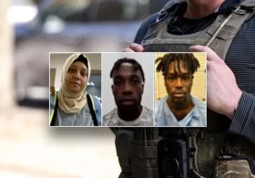 DHS Unleashes Nationwide ICE Crackdown on Illegal Aliens Accused of SNAP Fraud
