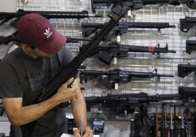 Trump’s CDC Resurrects ‘Buried’ Data on Armed Self-Defense