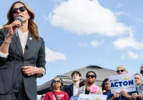Amy Acton urges Trump, Vance to ‘look at the facts’ as they defend Vivek Ramaswamy’s campaign ad